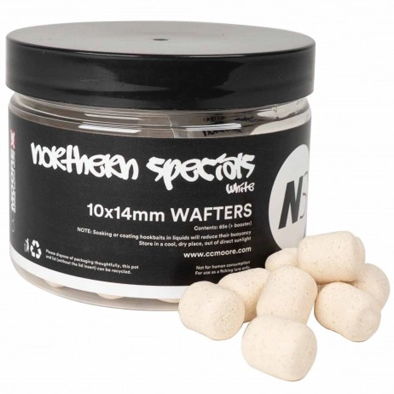 CC Moore Northern Special NS1 Dumbell Wafters